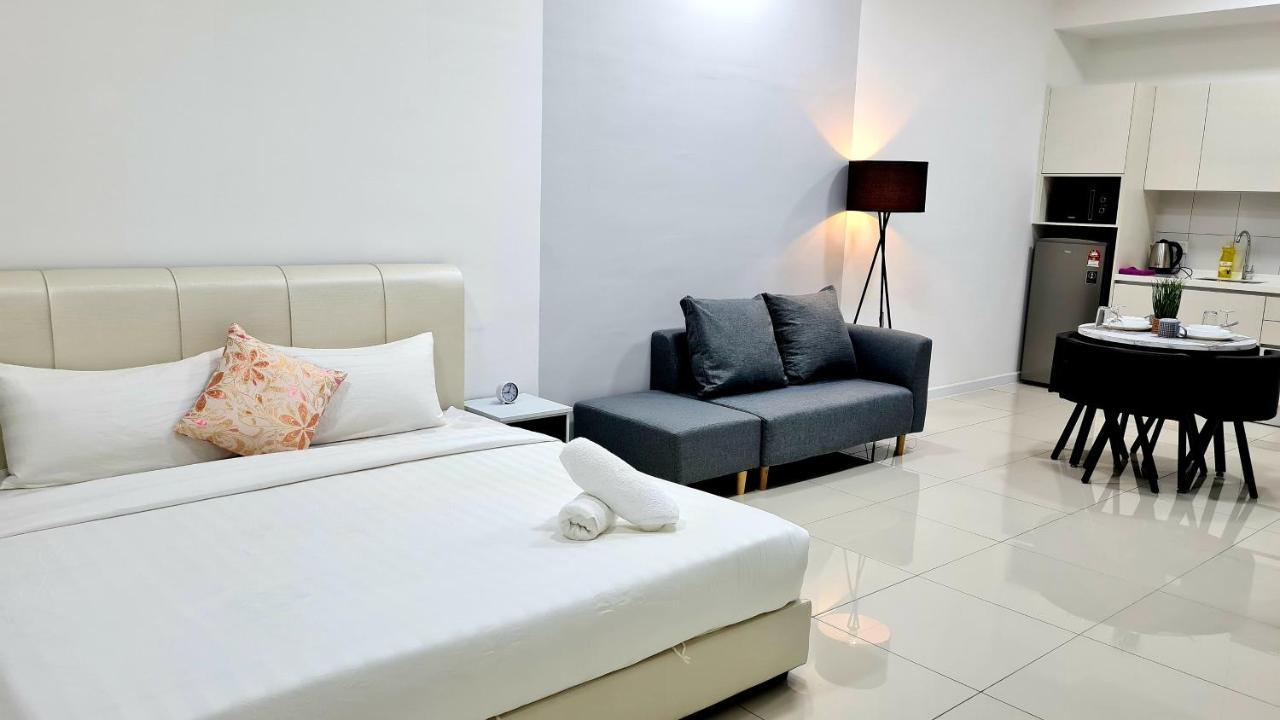 Chambers Suites Klcc By Moonlight Kuala Lumpur