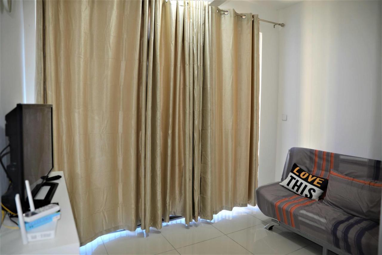 Suasana Kewingston Platz Apartment