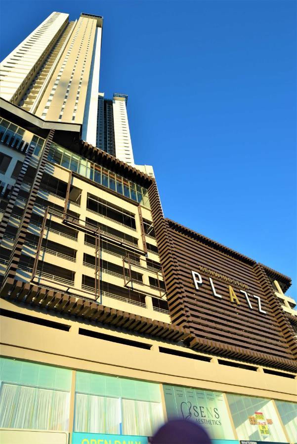 Apartment Suasana Kewingston Platz *