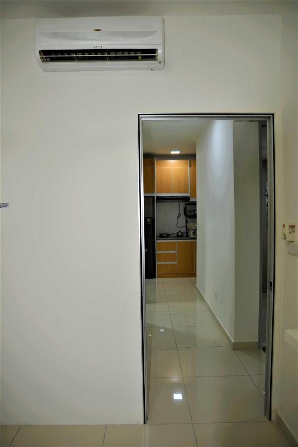 Apartment Suasana Kewingston Platz Kuala Lumpur