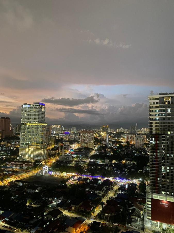 Appartement Mercu Summer Klcc By Minutepointhome