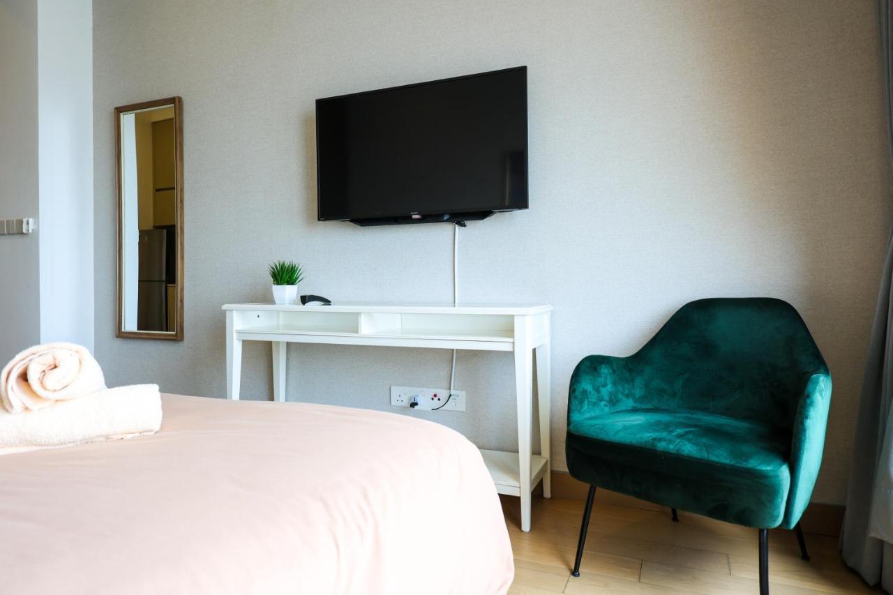 Lucentia At By Dreamcloud Apartment *
