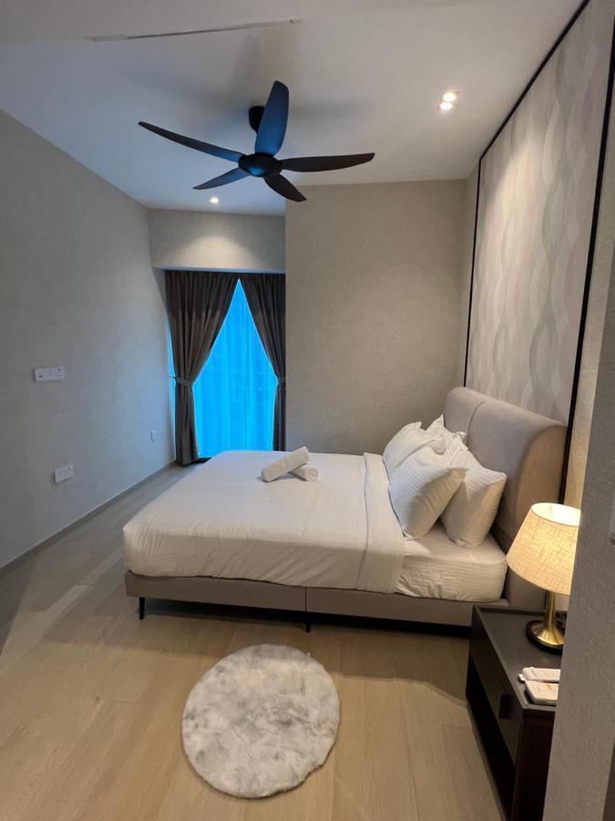 Eaton Klcc Apartment Kuala Lumpur