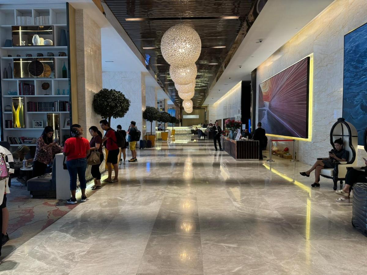 The Platinum Klcc By Apartment