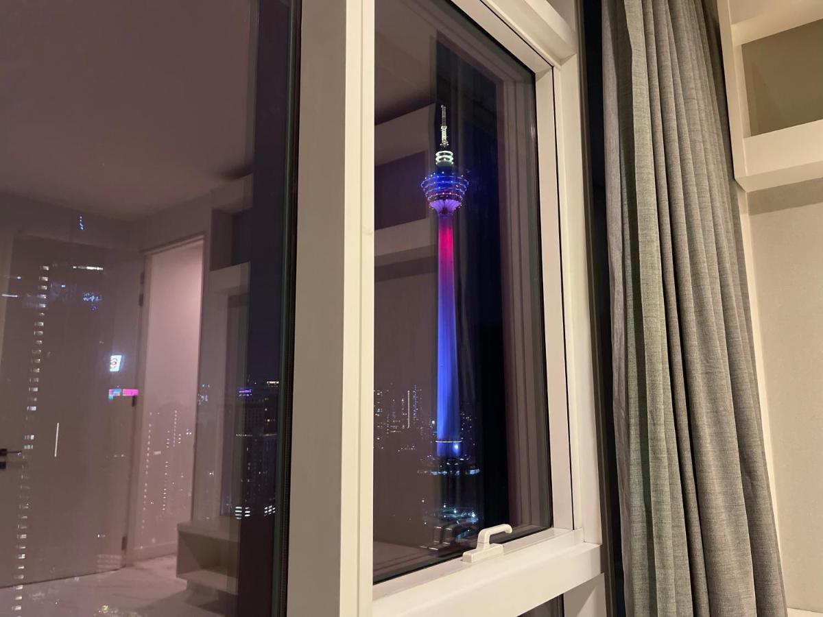The Platinum Klcc By * Kuala Lumpur