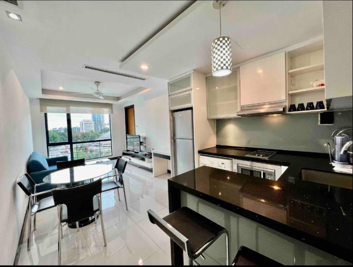 Apartment Bbhomes At Casa Residency Kl *