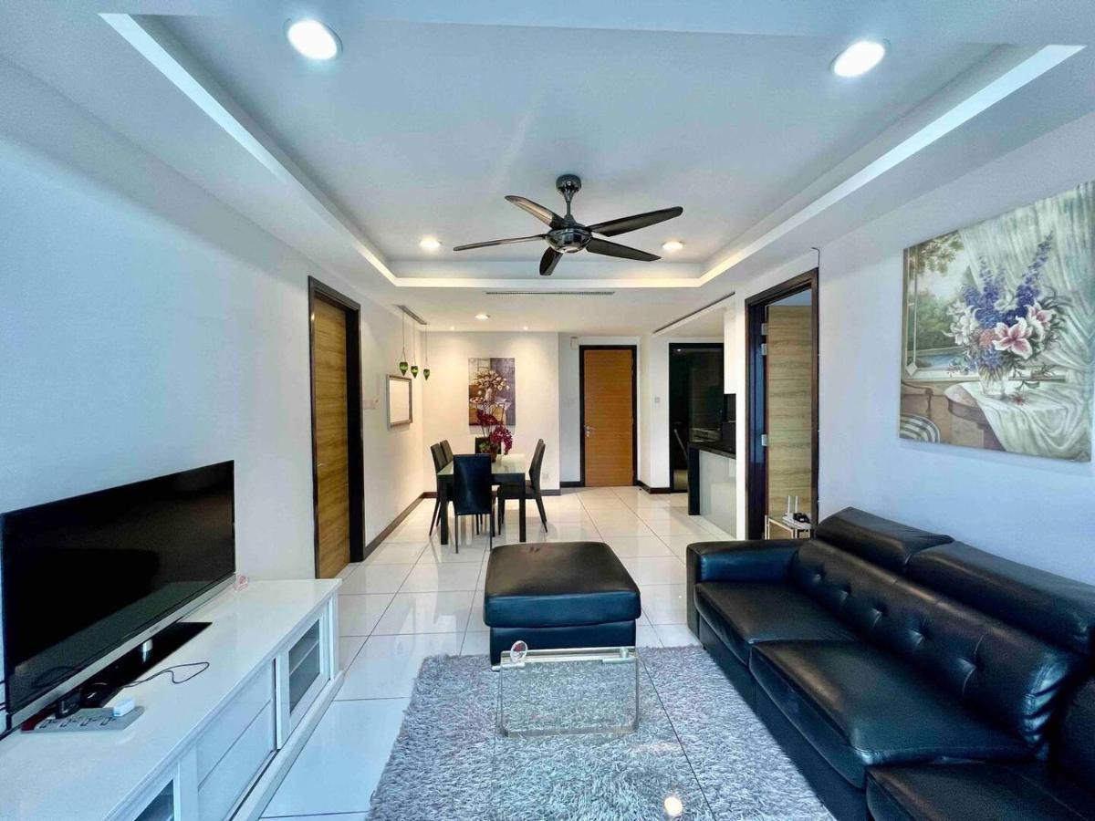 Bbhomes At Casa Residency Kl * Kuala Lumpur