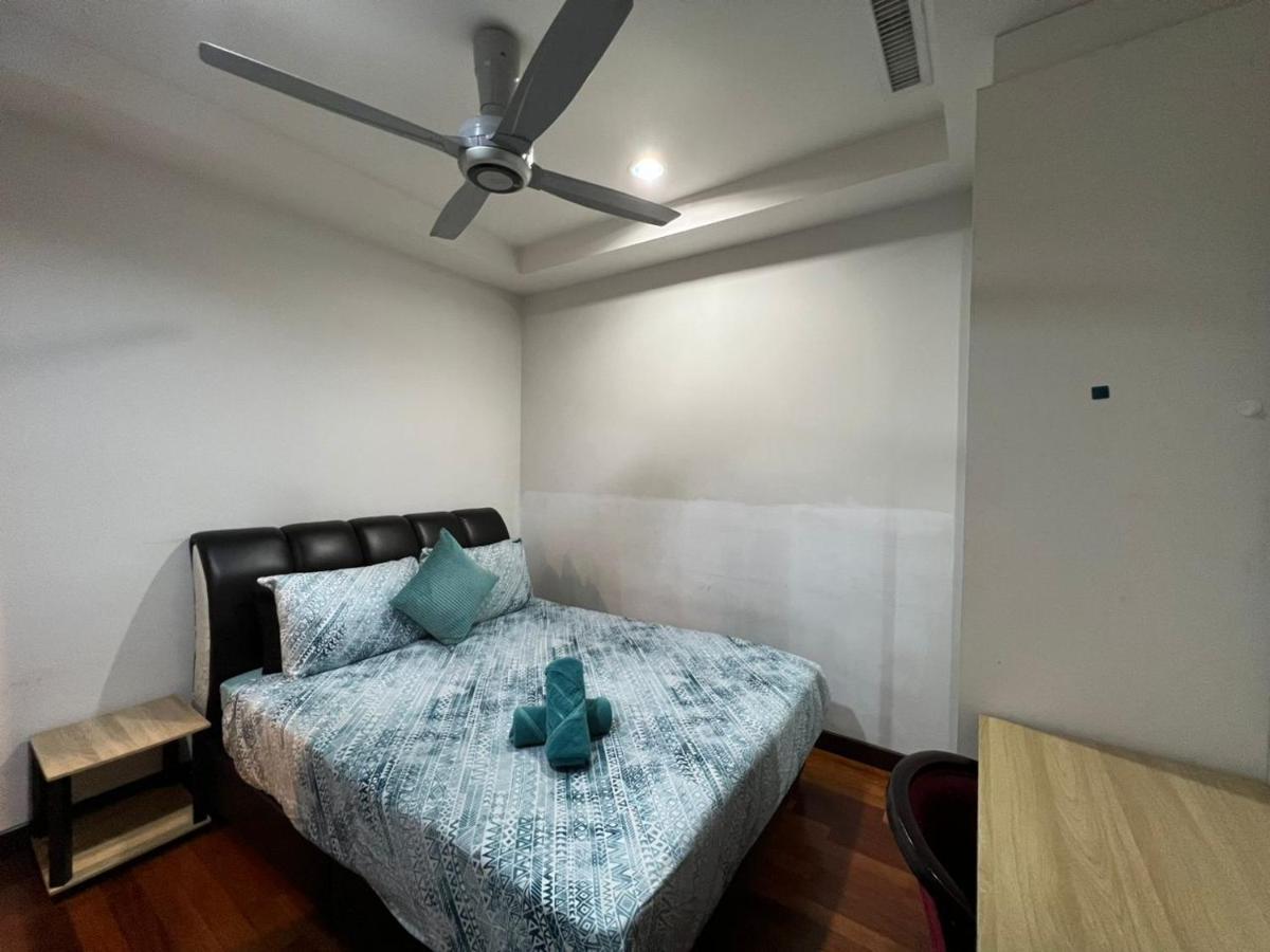 Bbhomes At Casa Residency Kl Apartment Kuala Lumpur
