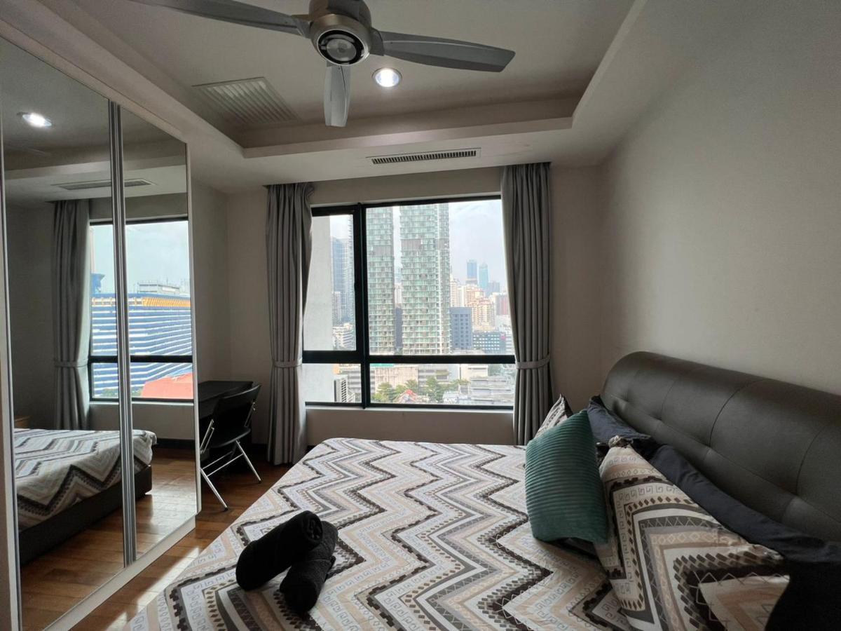 Apartment Bbhomes At Casa Residency Kl