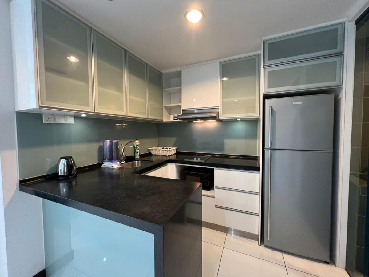 Apartment Bbhomes At Casa Residency Kl