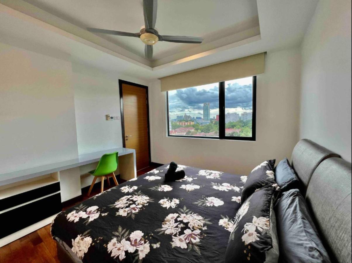 Bbhomes At Casa Residency Kl Apartment Kuala Lumpur