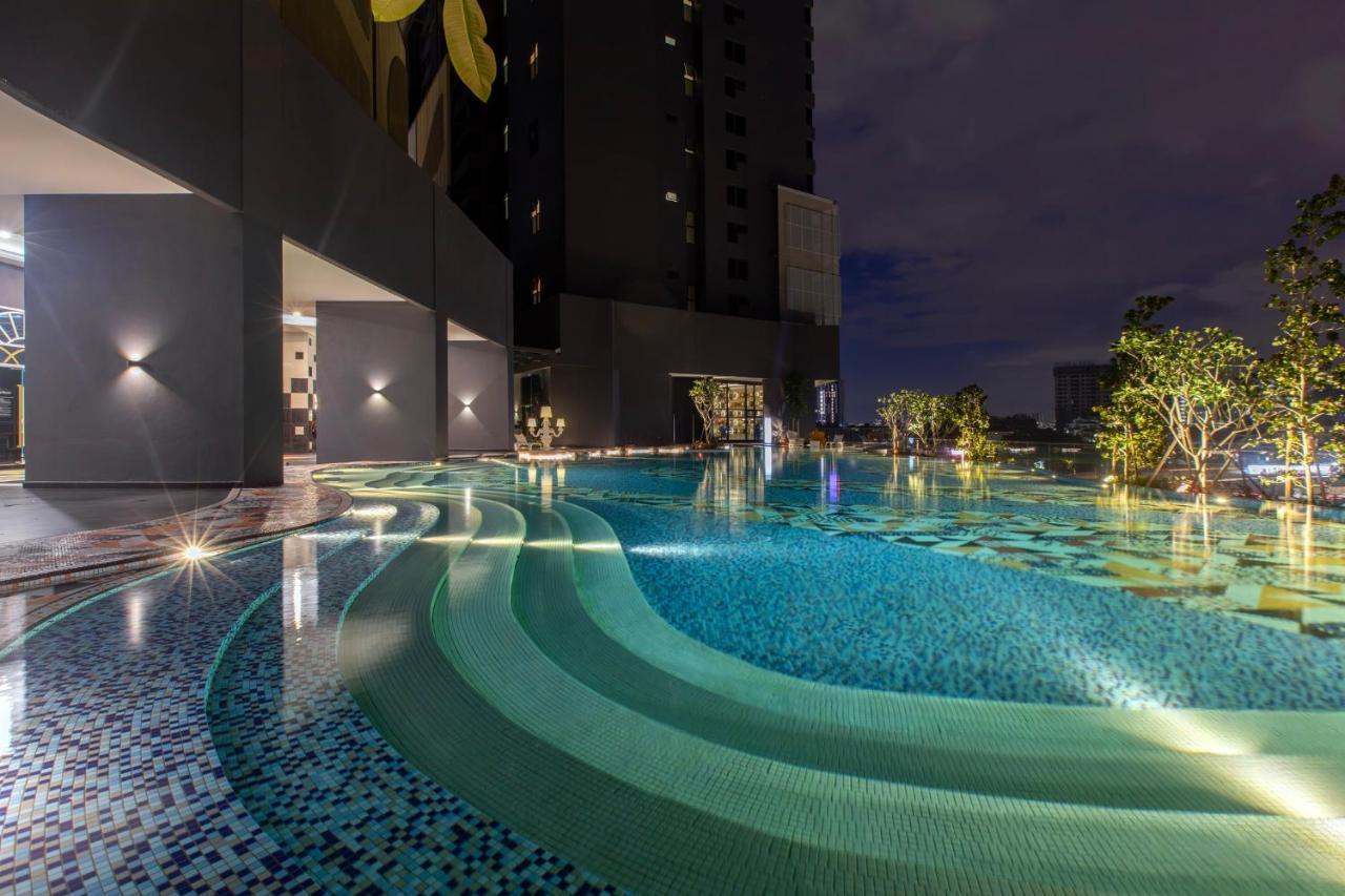 Apartemen Arte Cheras By D'koala Kuala Lumpur
