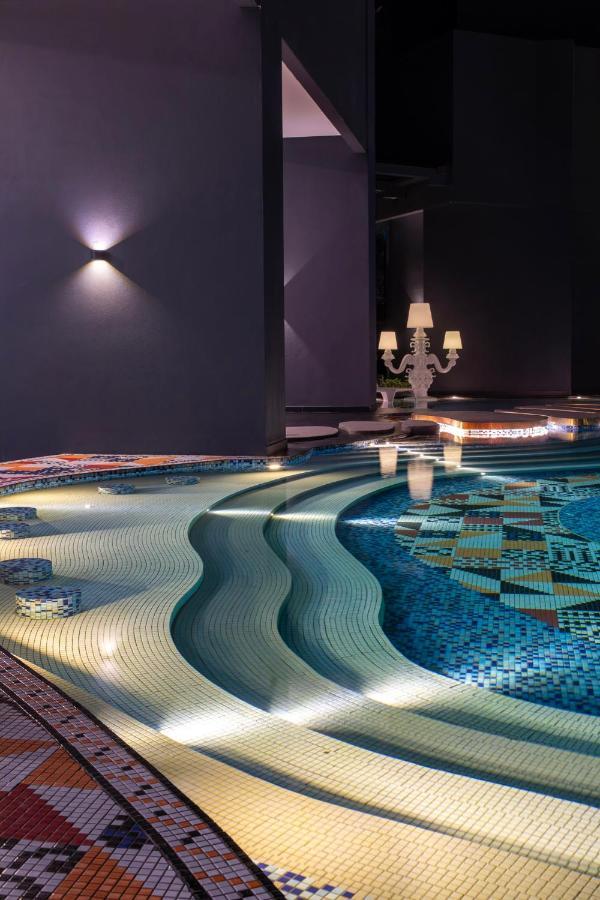 Arte Cheras By D'koala Apartemen *