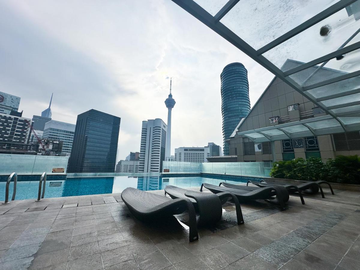 Klcc By Nhb * Kuala Lumpur