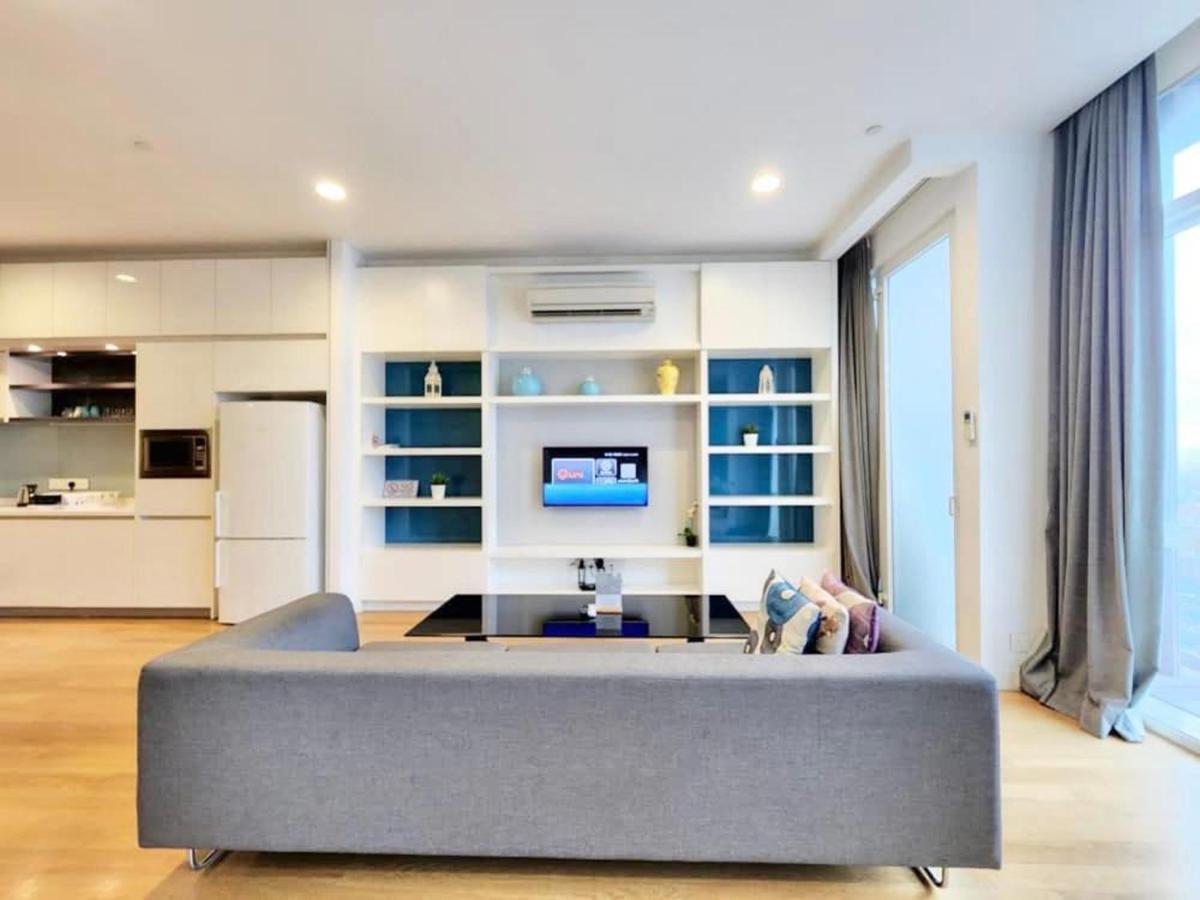 Apartment The Platinum Klcc By