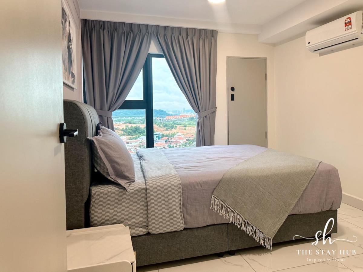 Arte Cheras Luxury - Near Tbs & Mrt - Easy Access To Trx, Stadium -bukit Jalil, Klcc- Free 1parking - By The Hub