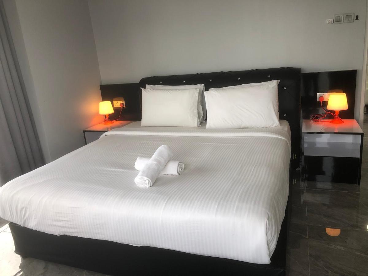 Apartemen Happy Times At Times Square Kuala Lumpur