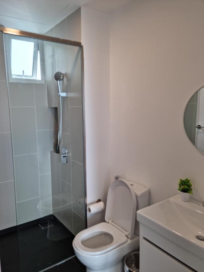 By Maya Apartment Kuala Lumpur