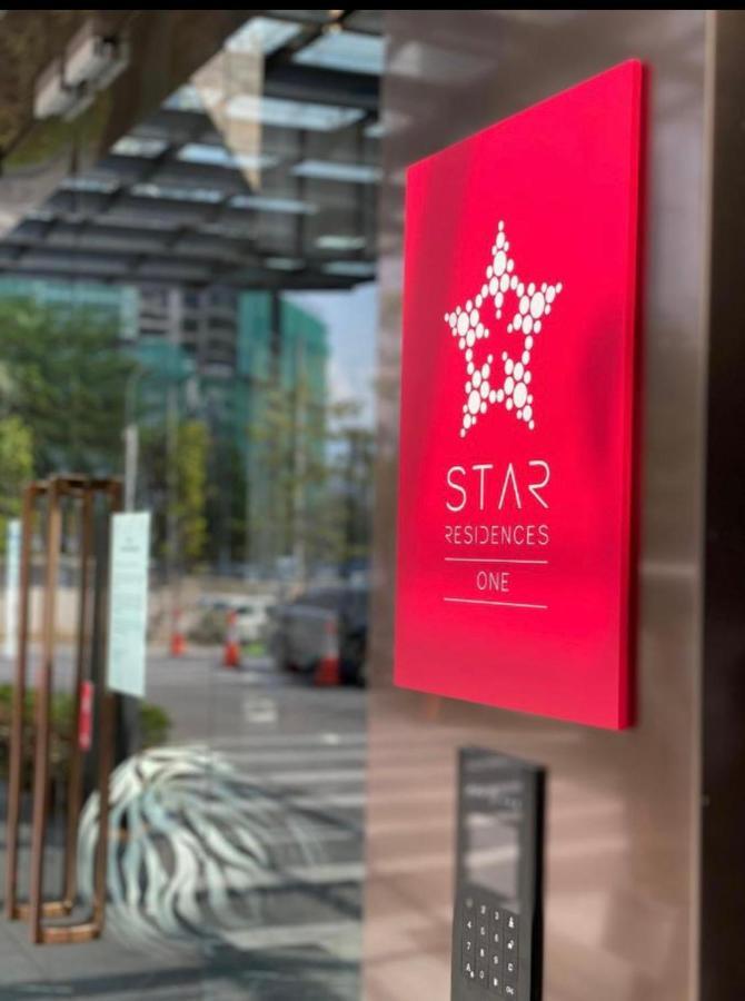 Apartment Star With Twin Towers Klcc View Kuala Lumpur