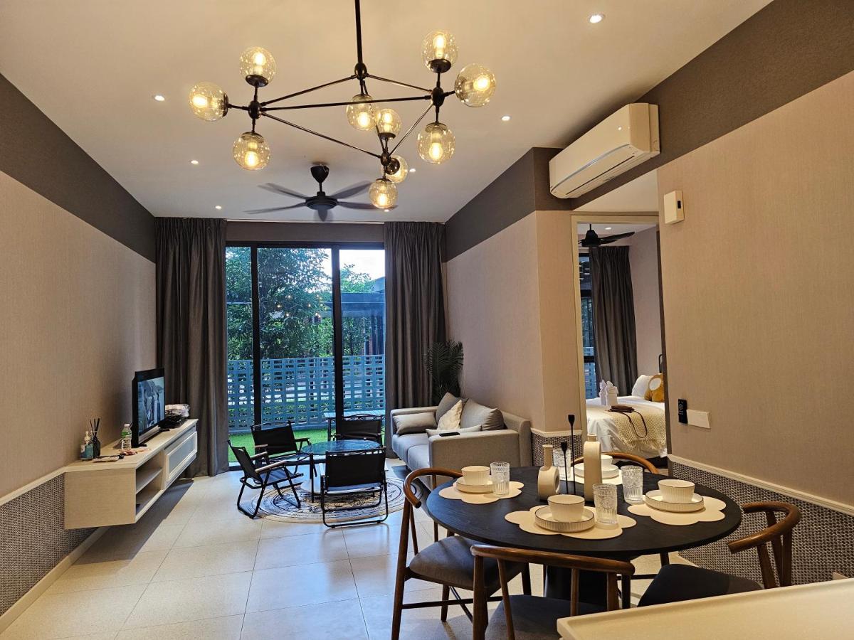 Millerz Square Okr - & Residences Kuala Lumpur