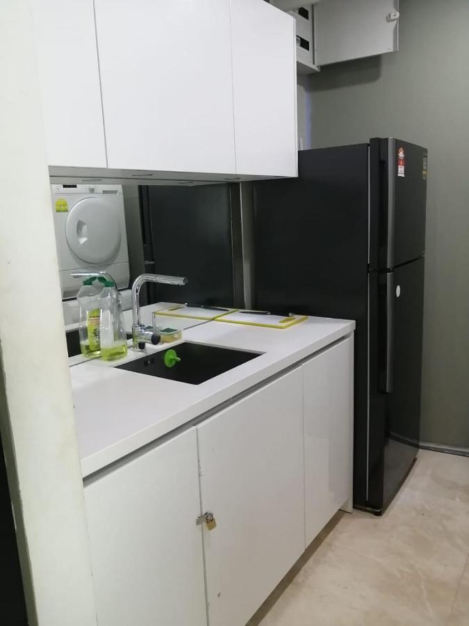 Apartment Vortexluxapartman Klcc, Kuala Lampur *