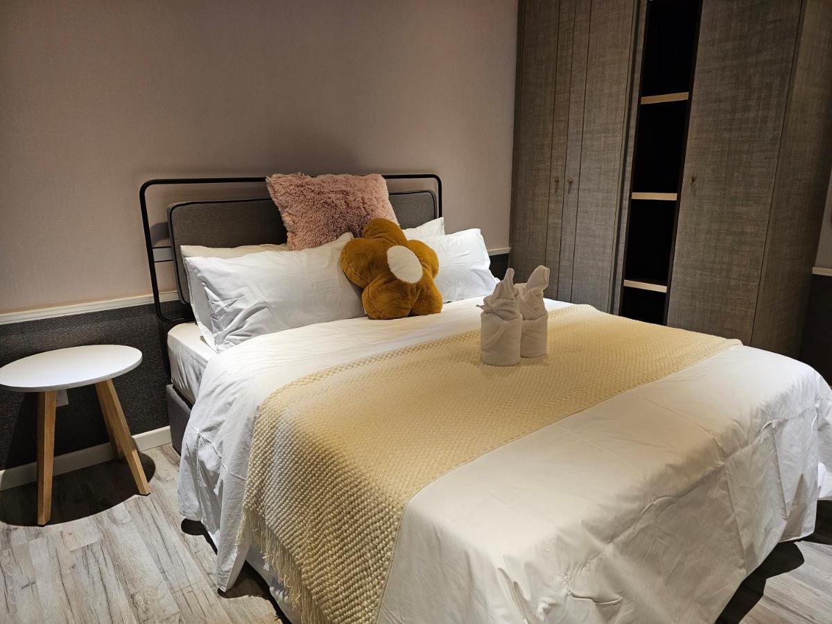 Appartement Millerz Square Okr - & Residences *