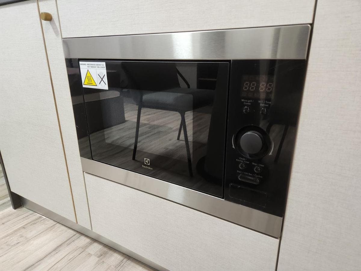 Appartement Millerz Square Okr - & Residences