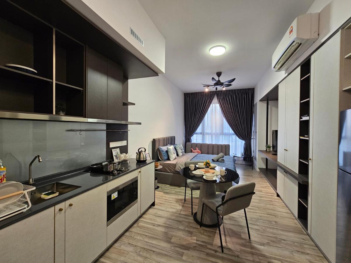 Appartement Millerz Square Okr - & Residences