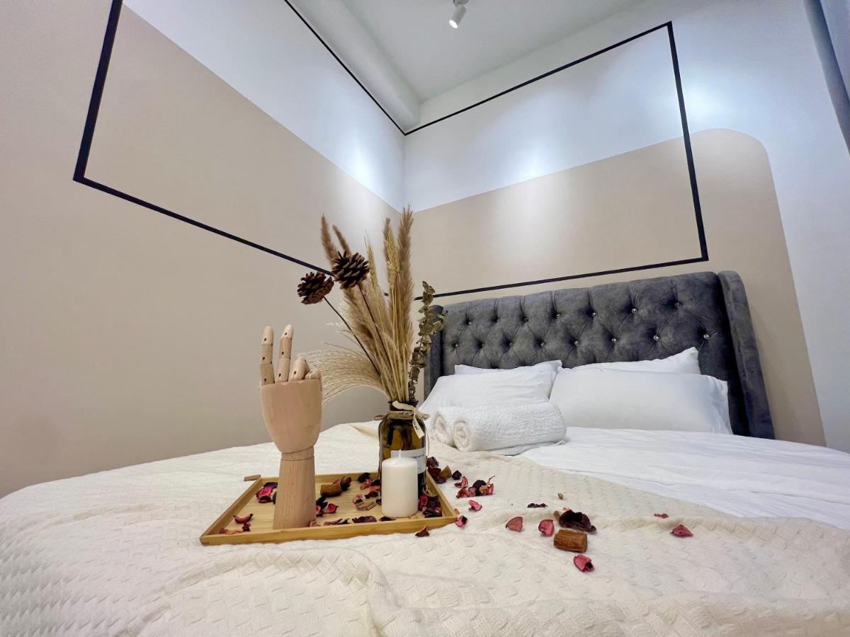 Apartment Premium For Family At Aeon / Sunway Velocity / Mrt / Lrt