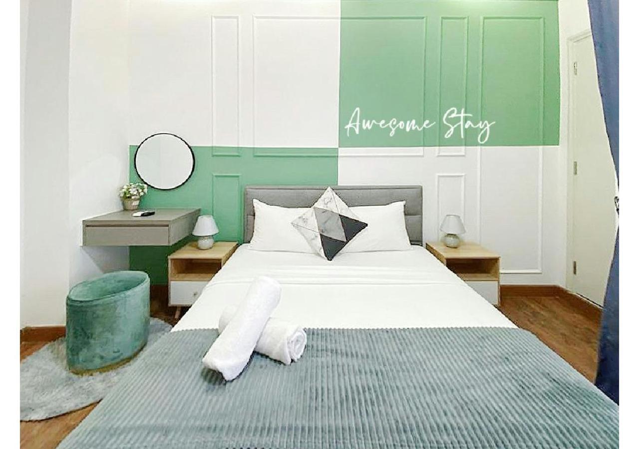 Căn hộ Arte Mont Kiara By The Relaxstay Kuala Lumpur