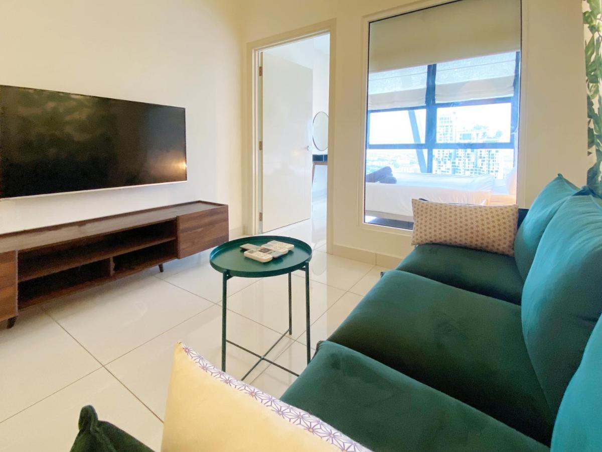 Arte Mont Kiara By The Relaxstay Căn hộ