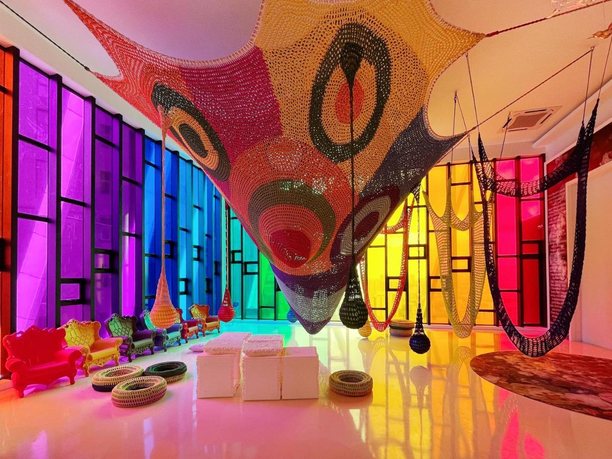 Arte Mont Kiara By The Relaxstay Căn hộ *