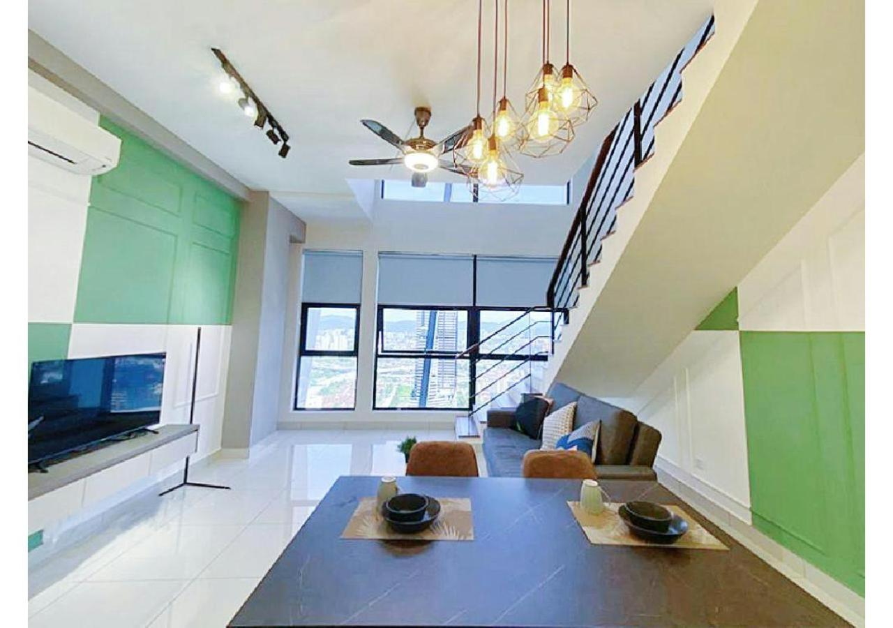 Arte Mont Kiara By The Relaxstay Căn hộ