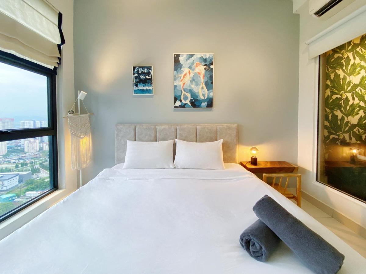 Arte Mont Kiara By The Relaxstay Căn hộ *