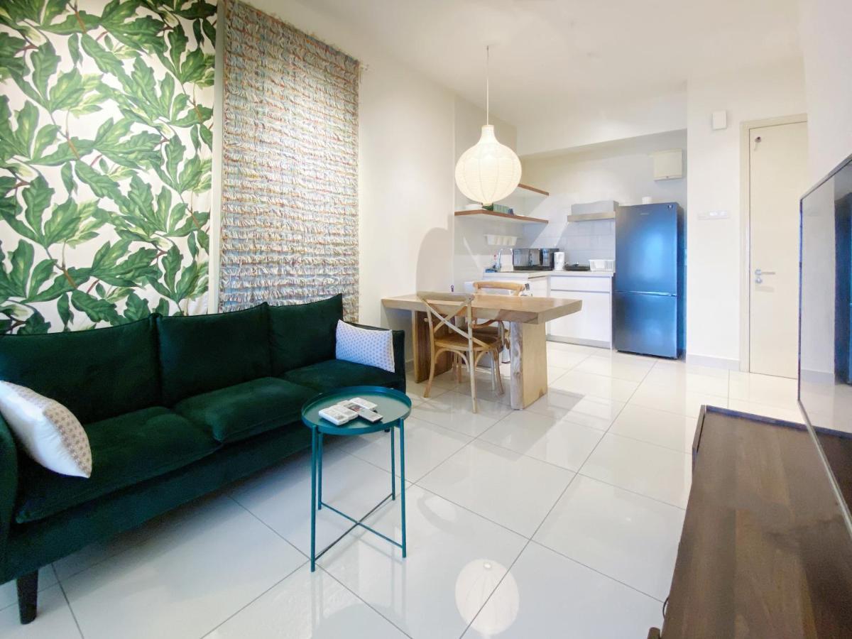 Arte Mont Kiara By The Relaxstay Căn hộ