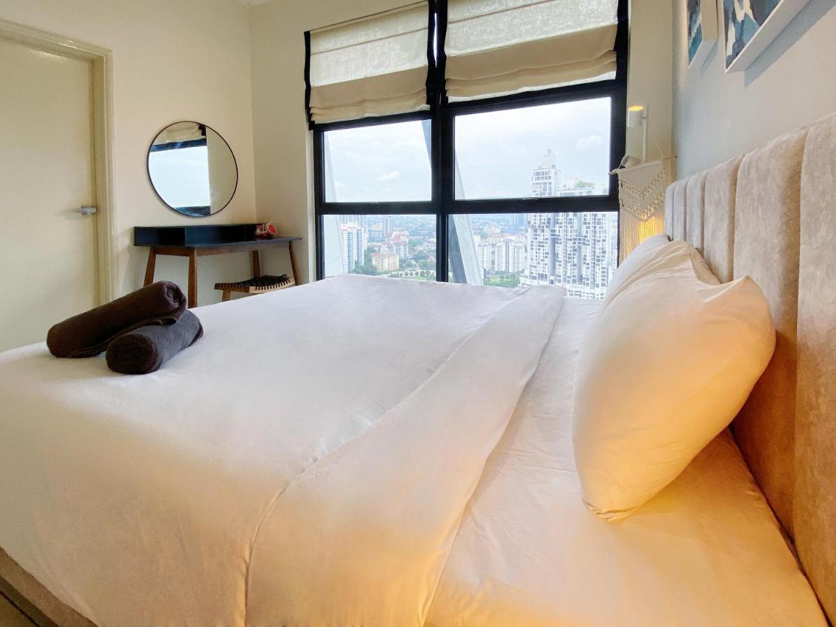 Arte Mont Kiara By The Relaxstay Căn hộ *