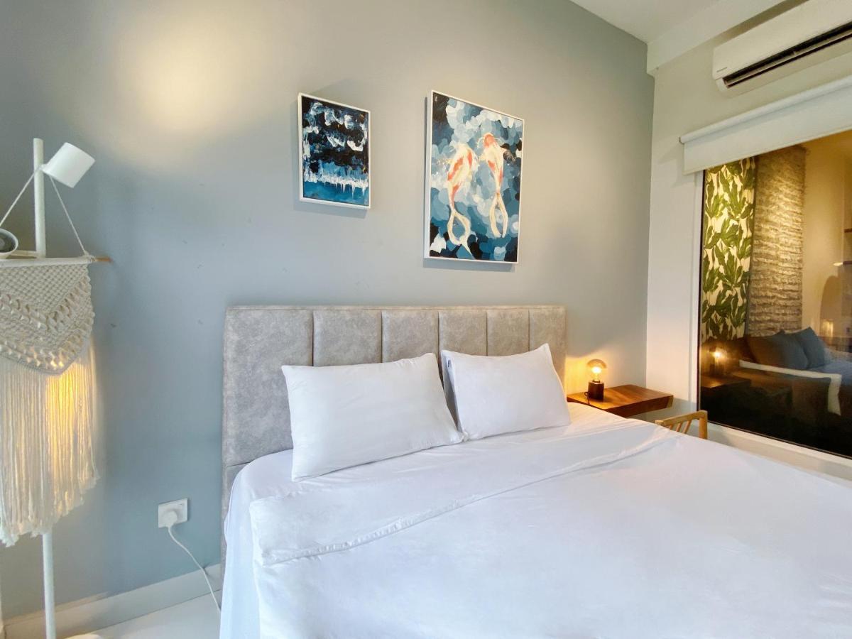 Arte Mont Kiara By The Relaxstay Căn hộ