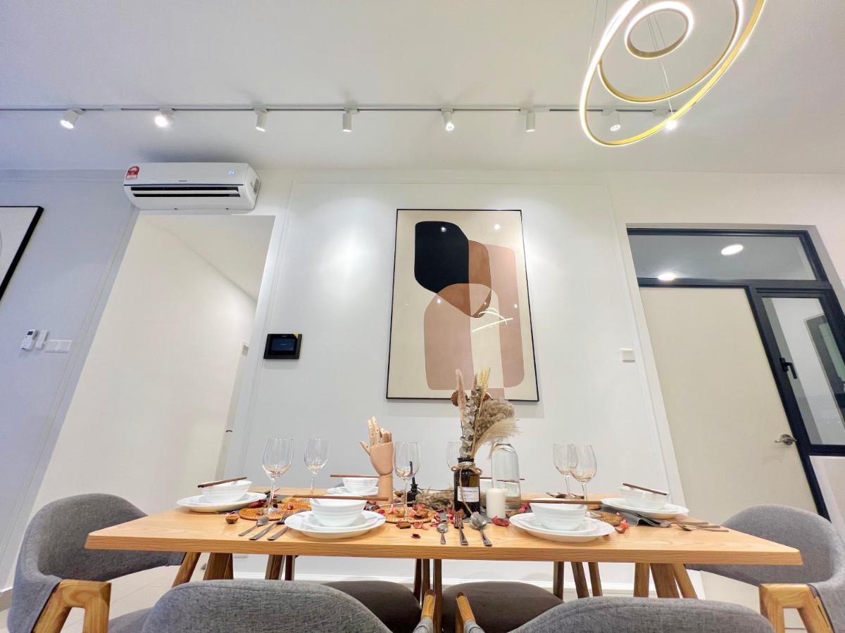 City Centre Mrt Klcc Sunway Velocity Apartment