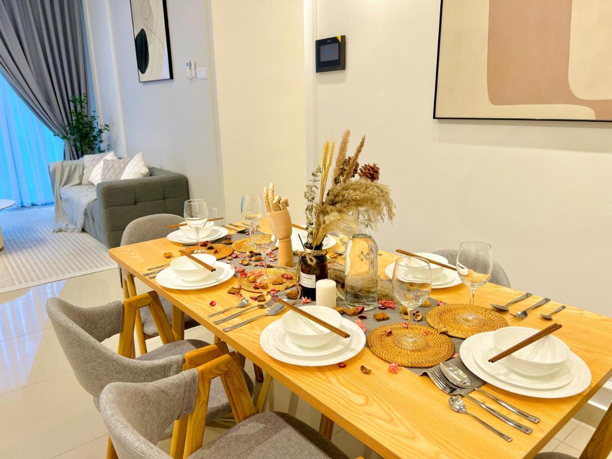 Apartment City Centre Mrt Klcc Sunway Velocity Kuala Lumpur