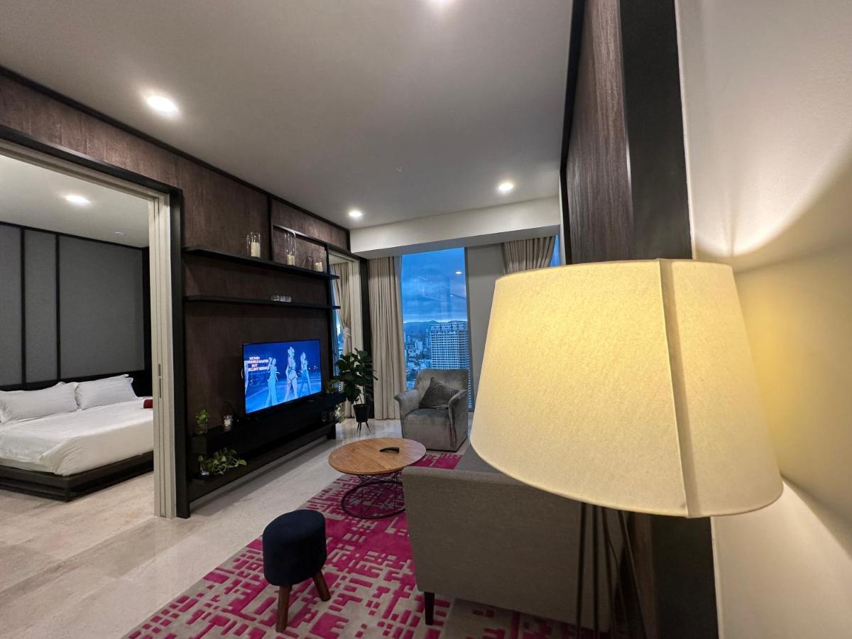 Apartemen Tropicana The Residences - Klcc By Luxury World