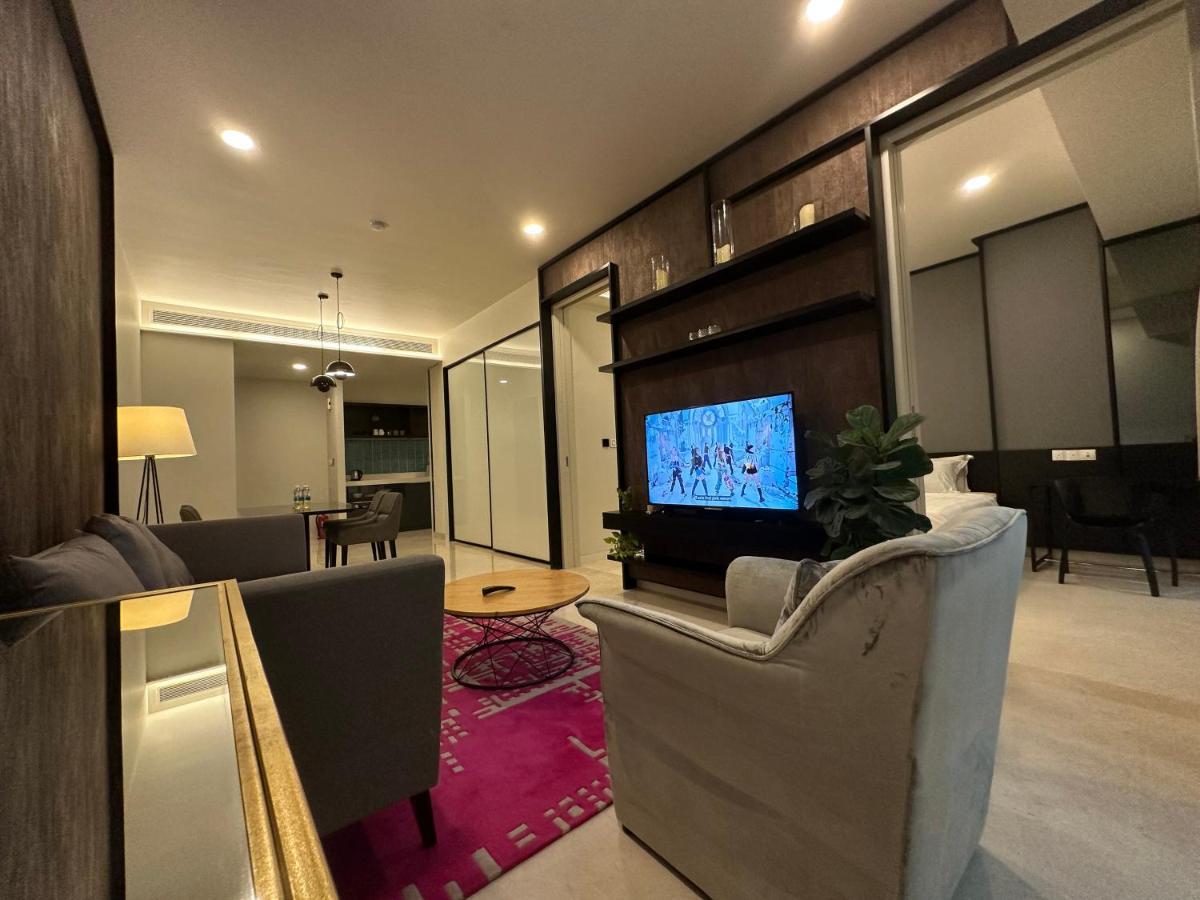Tropicana The Residences - Klcc By Luxury World