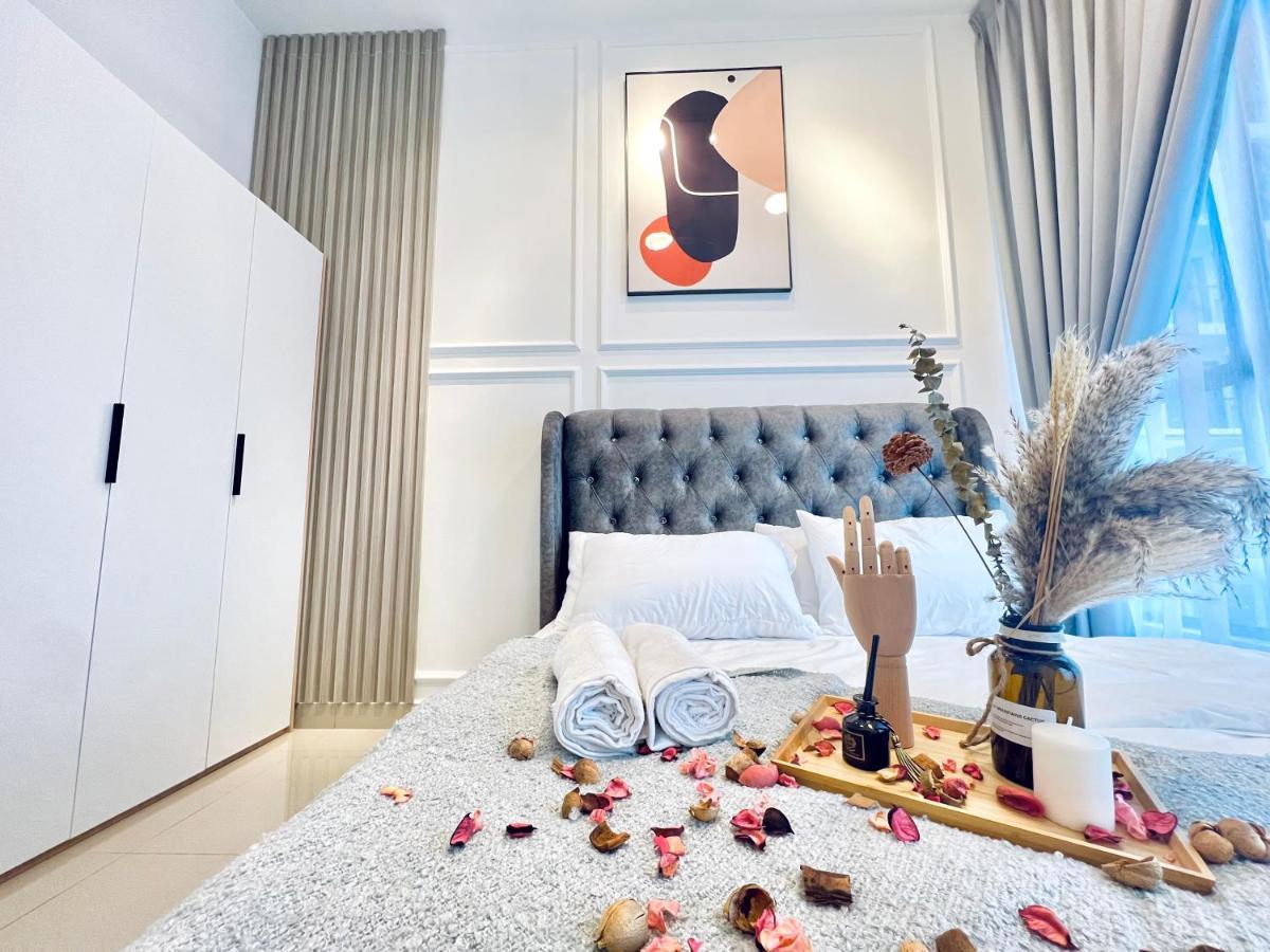 City Centre Mrt Klcc Sunway Velocity Apartment