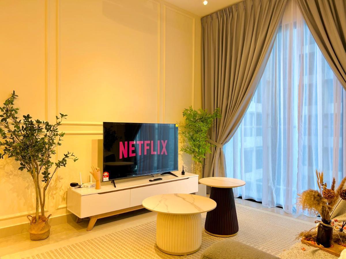 City Centre Mrt Klcc Sunway Velocity Apartment *