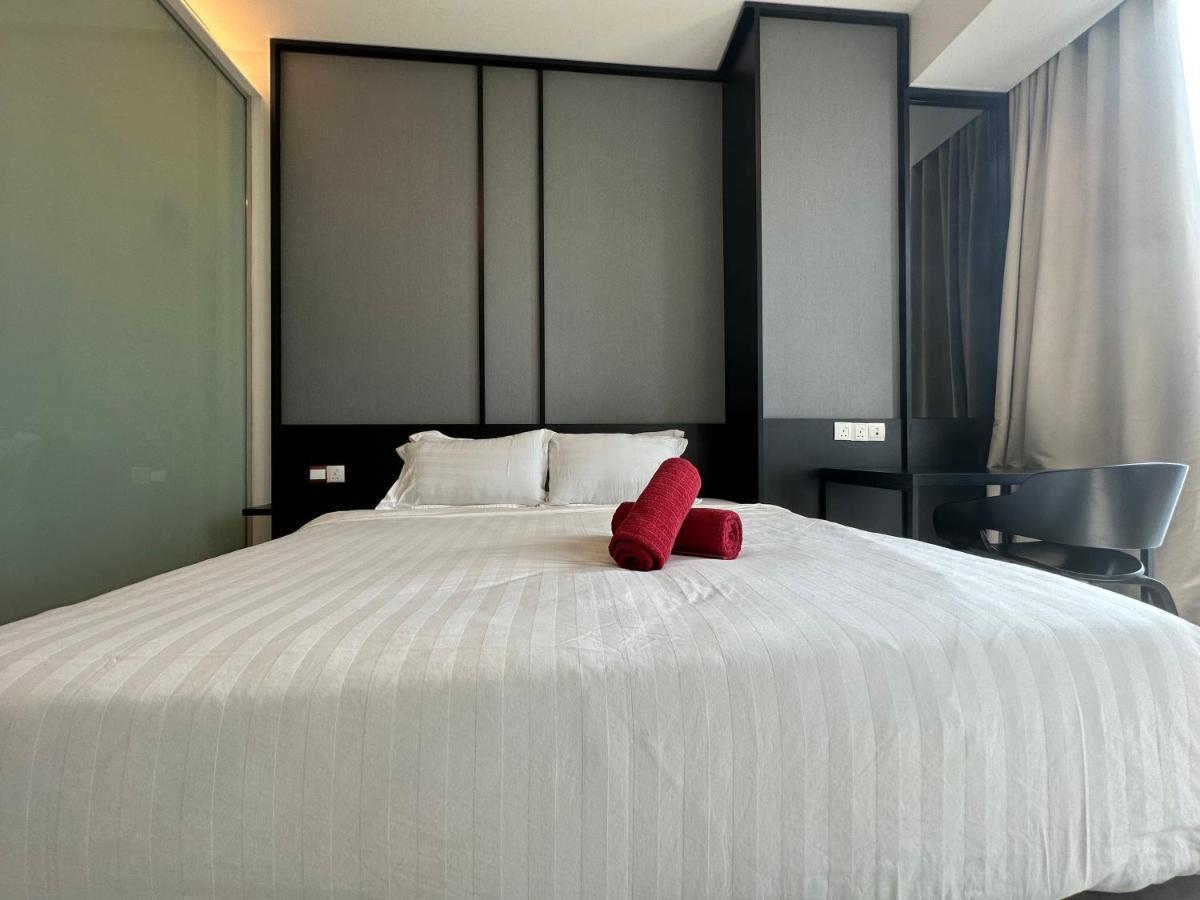 Tropicana The Residences - Klcc By Luxury World