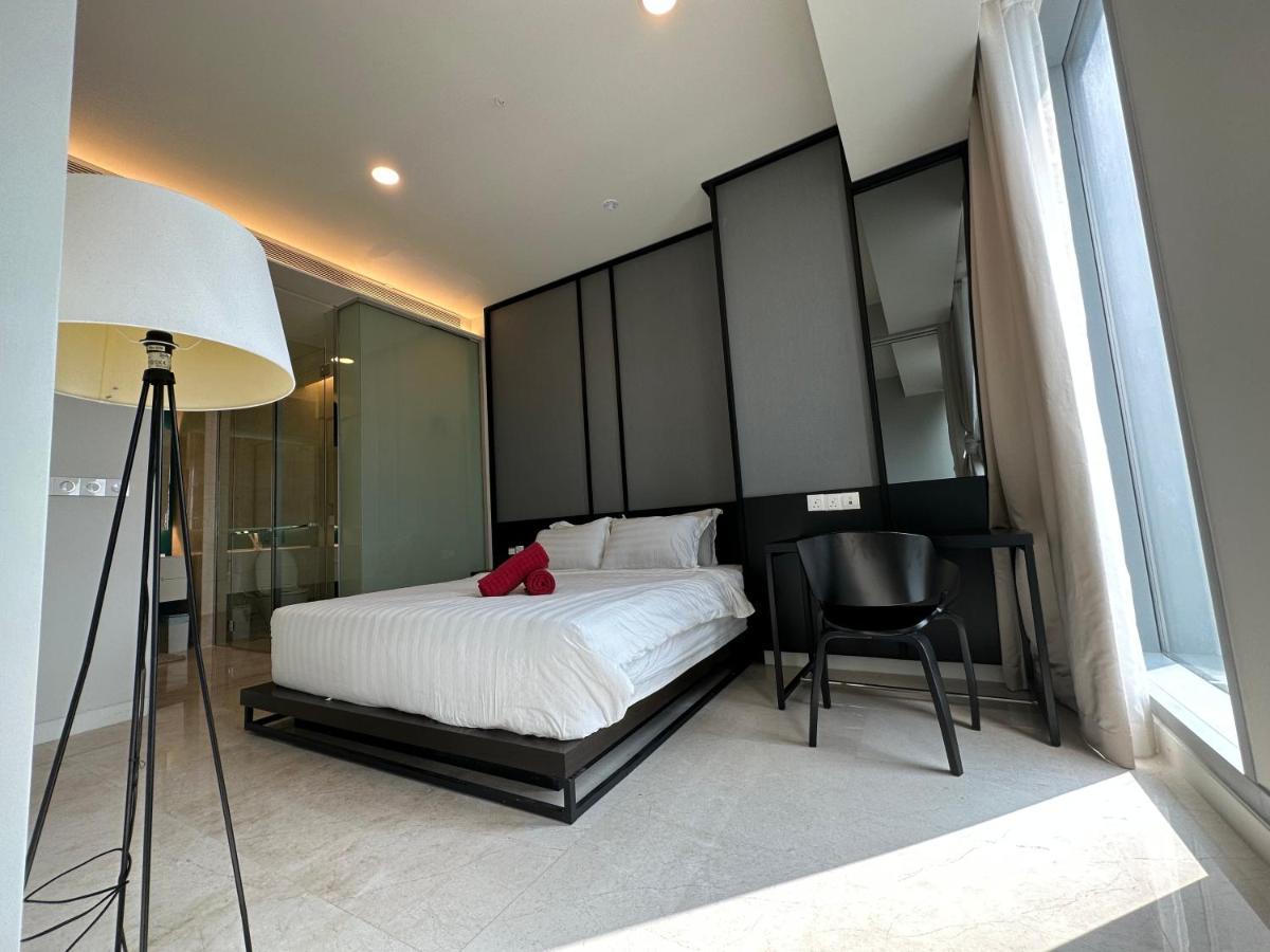 Apartemen Tropicana The Residences - Klcc By Luxury World