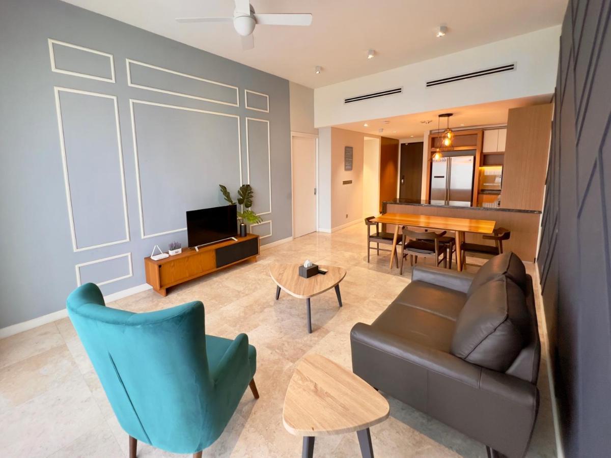 Apartamento Anggun Klcc By Homesphere