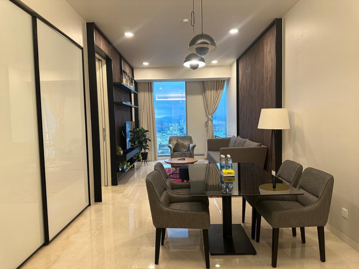 Tropicana The Residences - Klcc By Luxury World Apartemen Kuala Lumpur