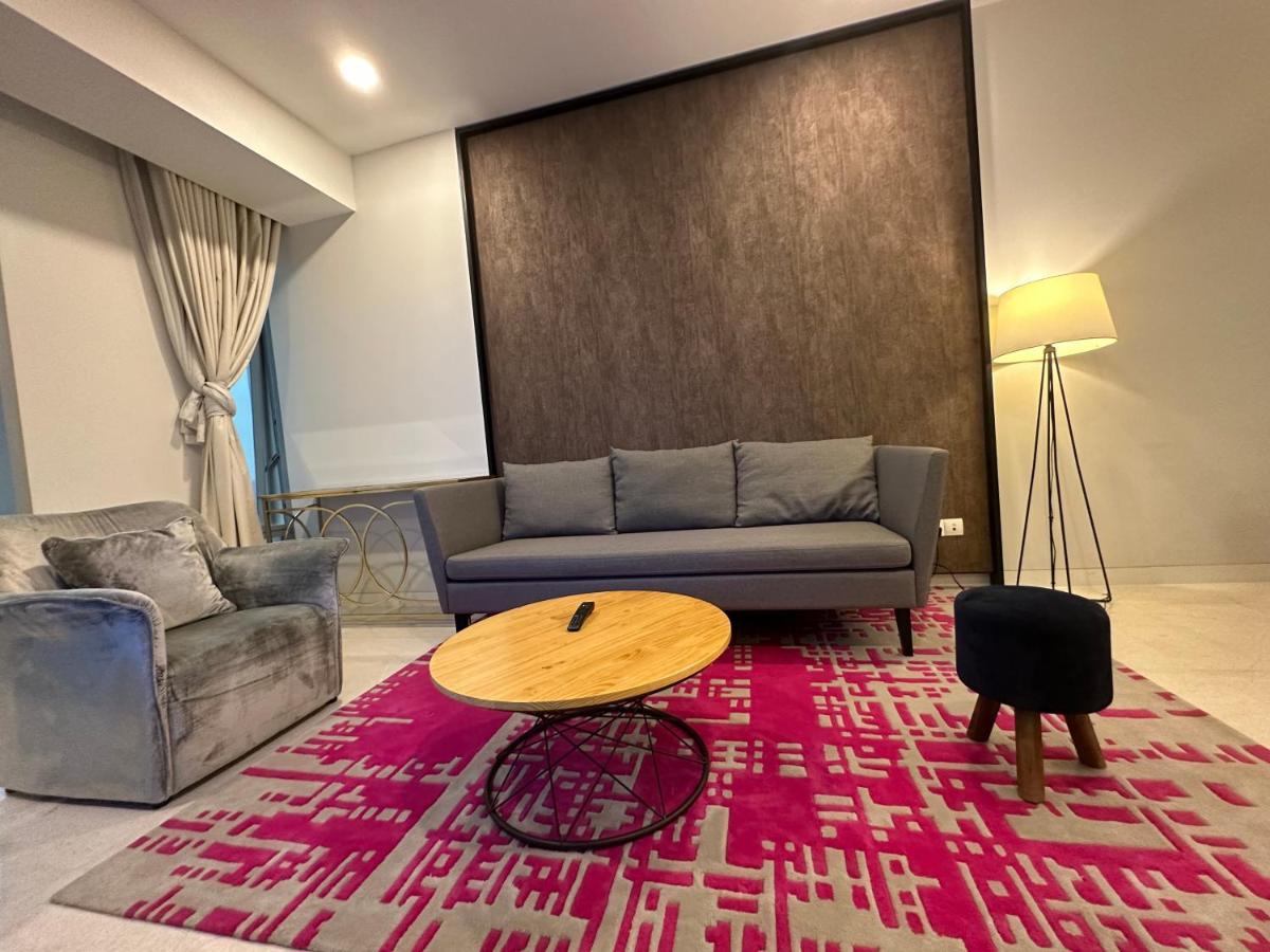 Apartemen Tropicana The Residences - Klcc By Luxury World Kuala Lumpur