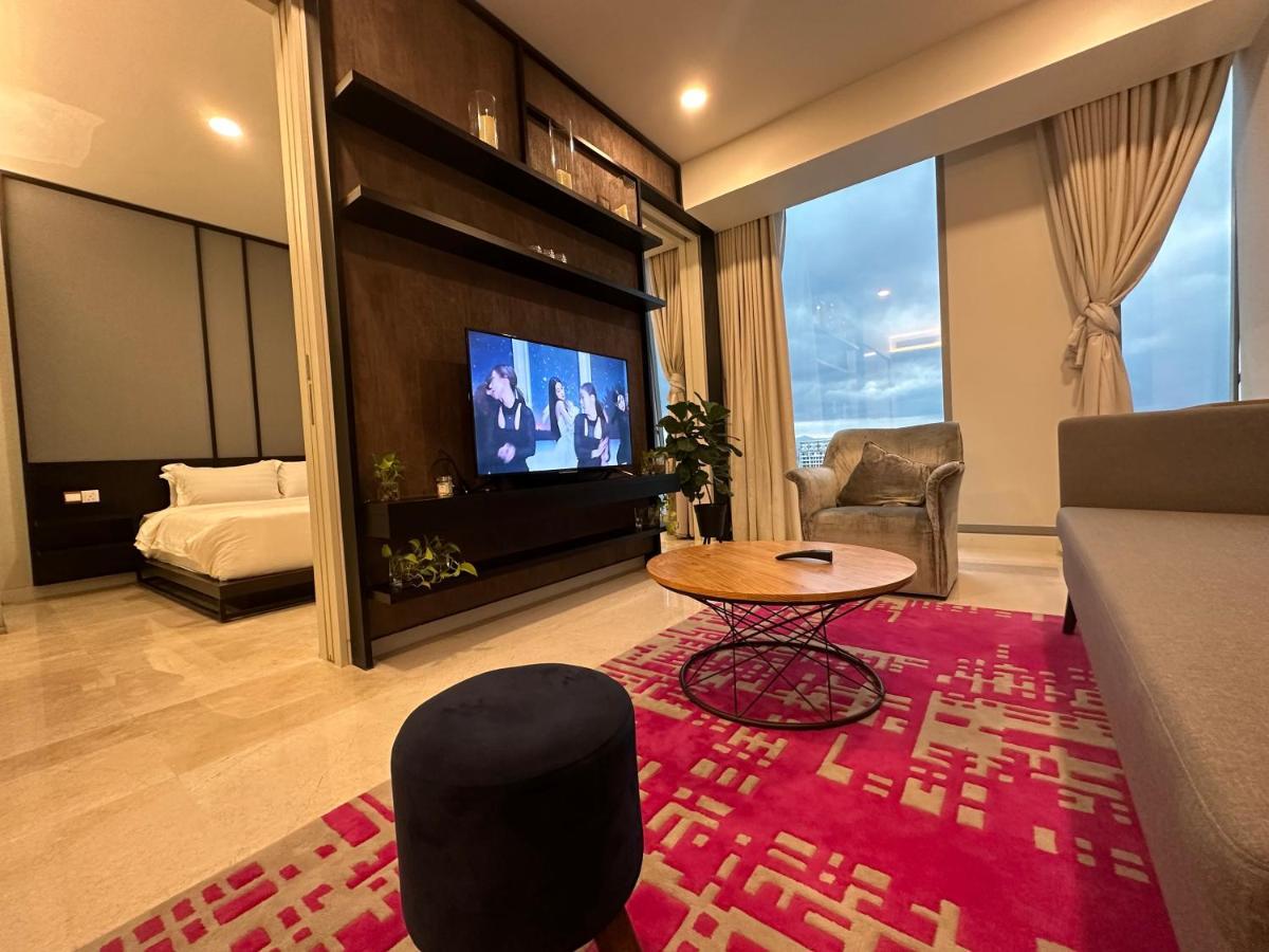 Tropicana The Residences - Klcc By Luxury World * Kuala Lumpur
