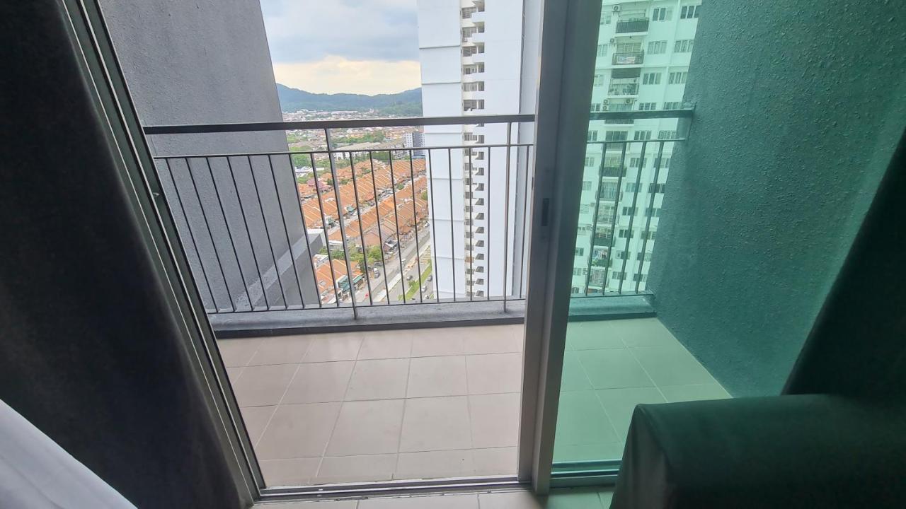 No Tourist Comfortable 3 For 6pax Kepong Kl *